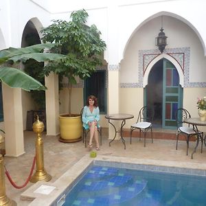 Riad Caesar Marrakech Morocco