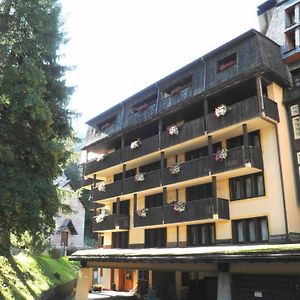 R.T.A. Hotel Des Alpes 2