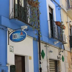 Bed&Breakfast Flaiano